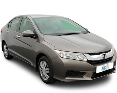 Honda City-img